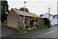 Diamond Jubilee Church Room, Lamphey