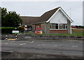 Lamphey Primary School, Lamphey