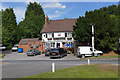 The Anchor, Yateley