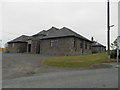 Village Hall, Monikie