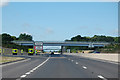 A46 Junction to RAF Syerston