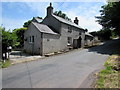 The Smithy, Stackpole Cheriton