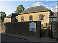 Quaker Meeting House in Charlbury