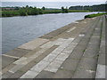 Landing Stage, Portadown Boat Club