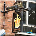 Sign of the Crown Inn