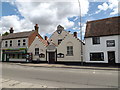 Claydon Village Hall