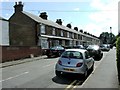 Cheriton Avenue, Ramsgate