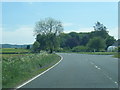 A76 southbound at Muirend Cottage