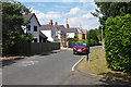 Onslow Road, Sunningdale