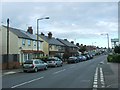 Rumfields Road, Broadstairs