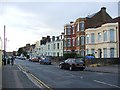 Harold Road, Margate