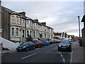 Clarendon Road, Margate