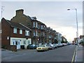 Sweyn Road, Margate