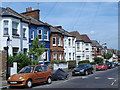 Umfreville Road, N4