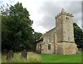 All Saints Church, Frickley with Clayton