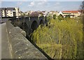 Wetherby Bridge