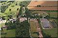 Rebuilding the Beauty and Leisure Centre at Kenwick Park: aerial 2015