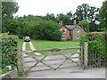 Mill Cottages, Conscience Lane