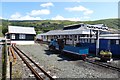 Fairbourne station