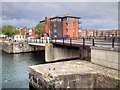 Liverpool Docks, Queen