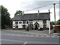 The Crown Inn, Ludgershall