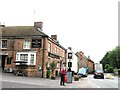 The Barleycorn Inn, Collingbourne Kingston