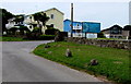 Freshwater Bay Holiday Village, Freshwater East