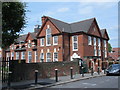 Bridge over the New River, Mattison Road, N4