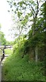 Beck Hole Road bridge over railway