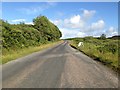 A849 near Bunessan