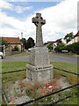 South Creake War Memorial