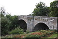 Reeth Bridge over Arkle Beck