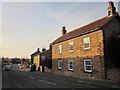 Castle Street, Spofforth