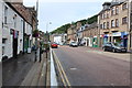 Main Street, Callander