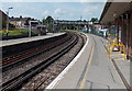 Dorchester South railway station