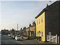 Castle Street, Spofforth