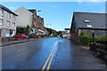 Main Street, Aberfoyle