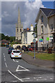 Church Road, Cheltenham