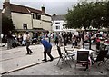 Wells Charity Boules