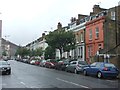 TQ2677 : Lots Road, Chelsea by Chris Whippet