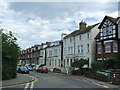 Coolinge Road, Folkestone