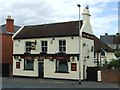 The Red Cow, Folkestone