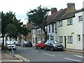 Mead Road, Folkestone