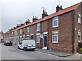 Pasture Terrace, Beverley, Yorkshire