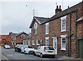 Pasture Terrace, Beverley, Yorkshire