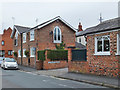 Pasture Terrace, Beverley, Yorkshire