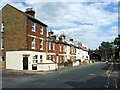 Canterbury Road, Folkestone