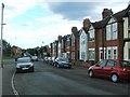 Edward Terrace, Folly Road, Folkestone