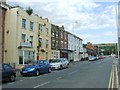 Dover Road, Folkestone