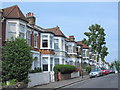 Allison Road, N8